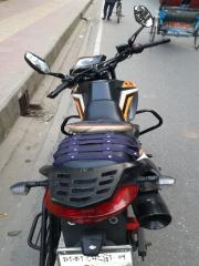 Keeway TXM 150